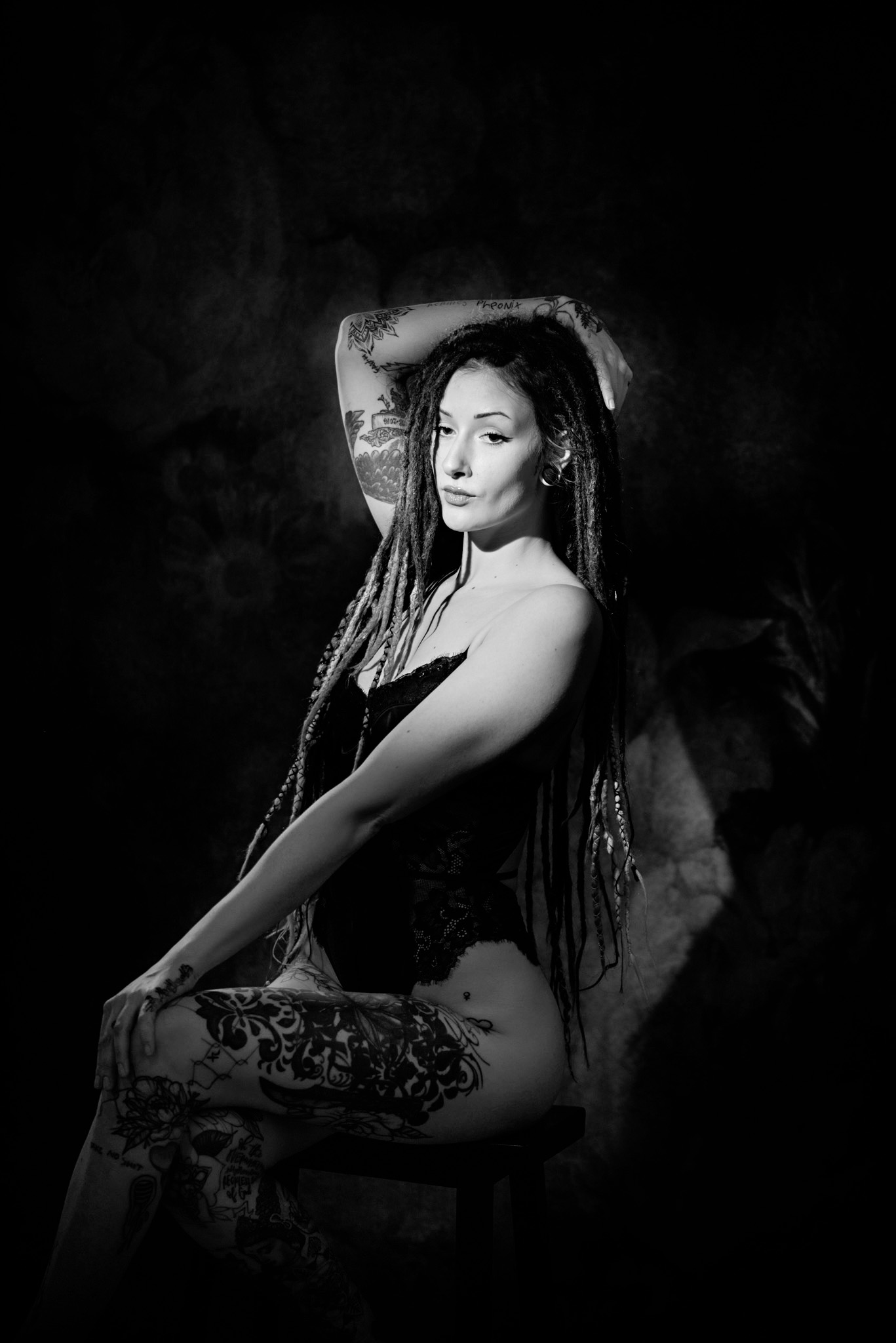 timmins ontario boudoir photography photographer glamour pin up